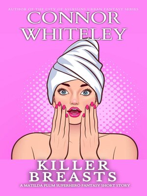 cover image of Killer Breasts